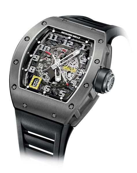 richard mille net worth 2020|richard mille cheapest watch price.